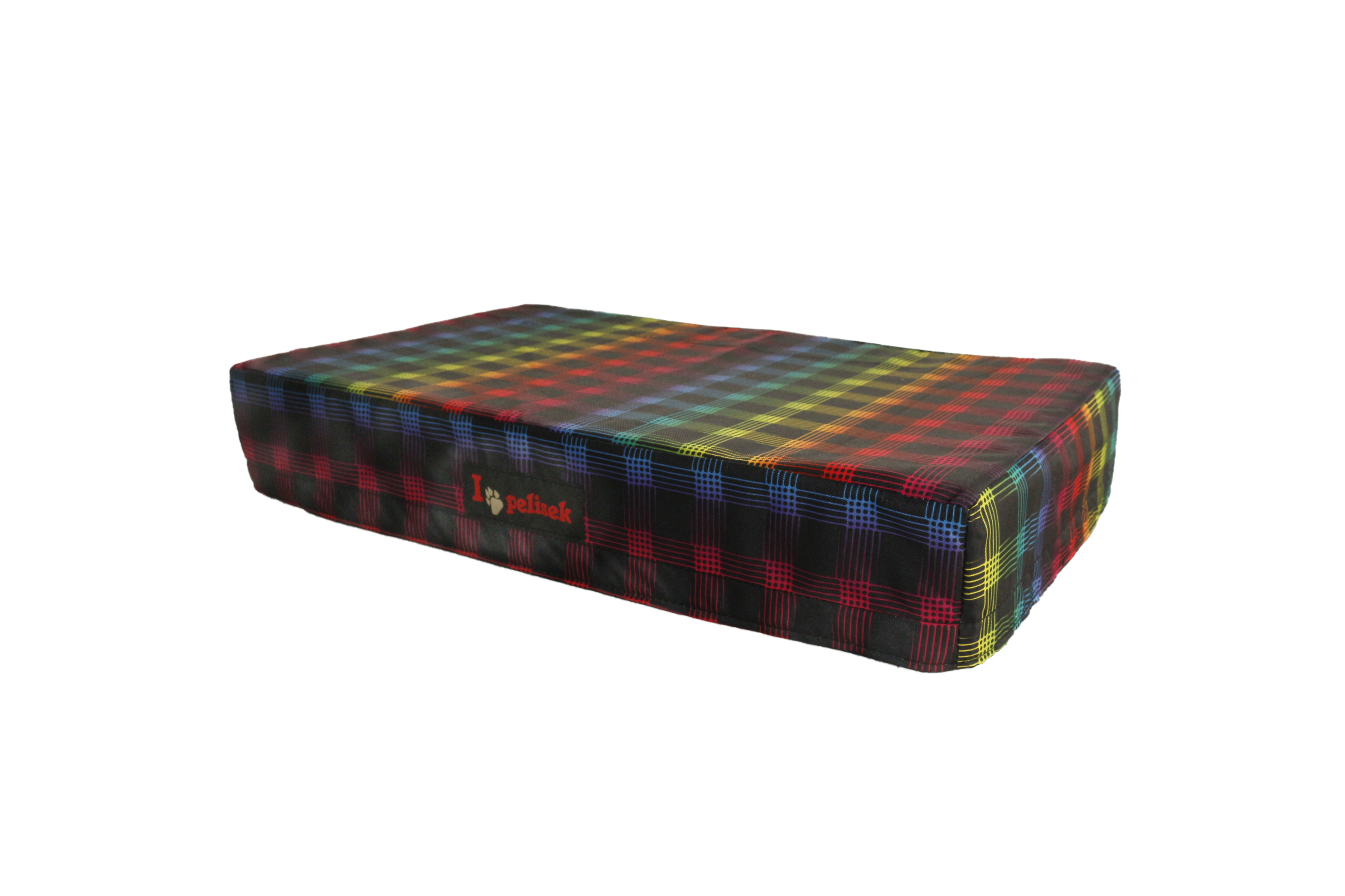 Cover for orthopedic medical mattress for dog / cat P-22 (2)