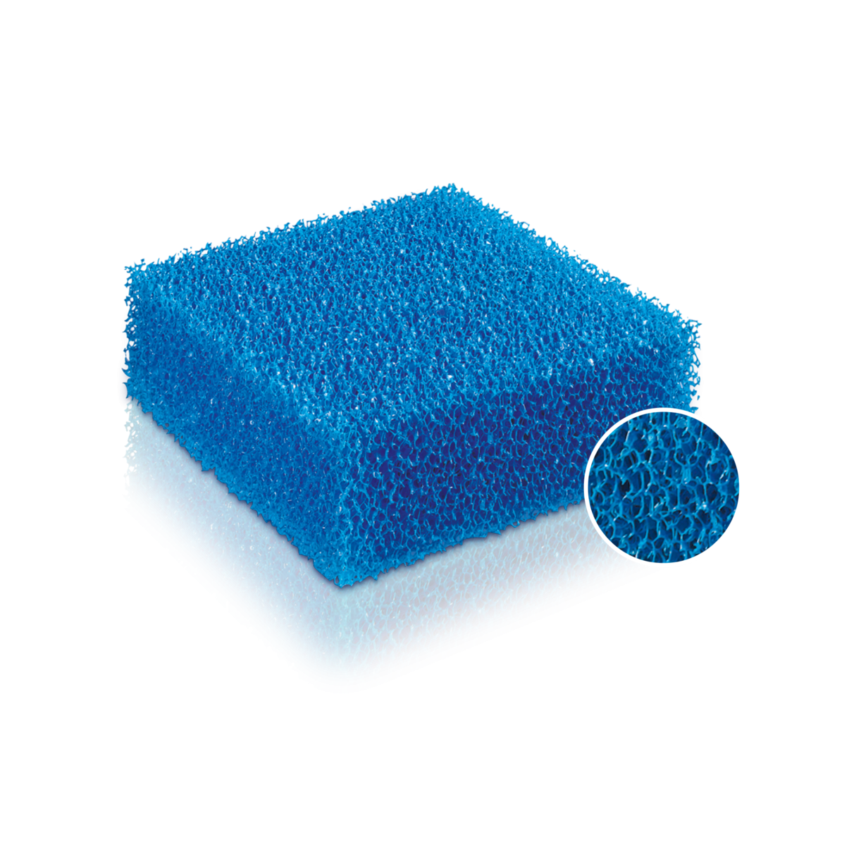 Juwel Filter cartridge - coarse sponge Compact / Bioflow 3.0 / M
