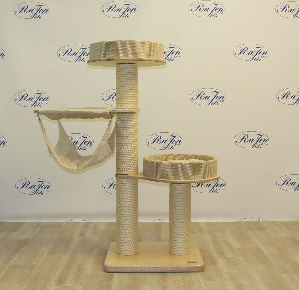 Rajen cat tree S22 - A