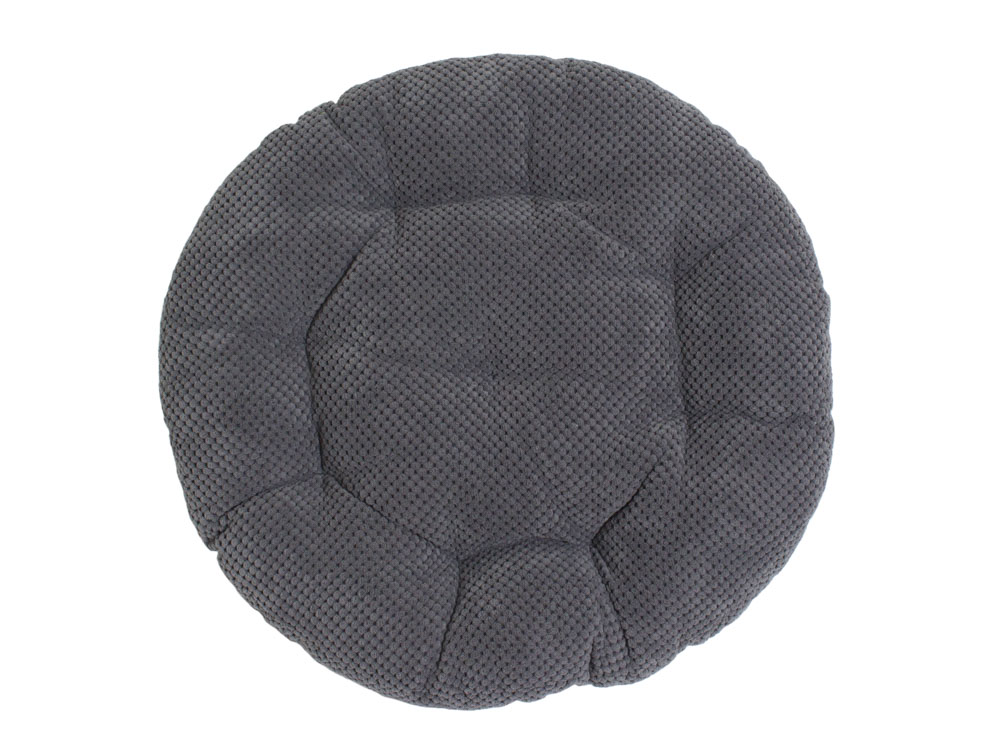 Pillow with velcro for a Rajen cat house
