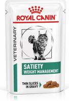 Royal Canin Veterinary Diet Feline Satiety Weight Management 85g