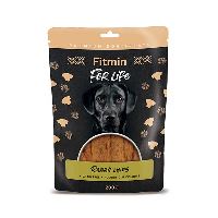 Fitmin For Life Rabbit slices delicacy for dogs 200g