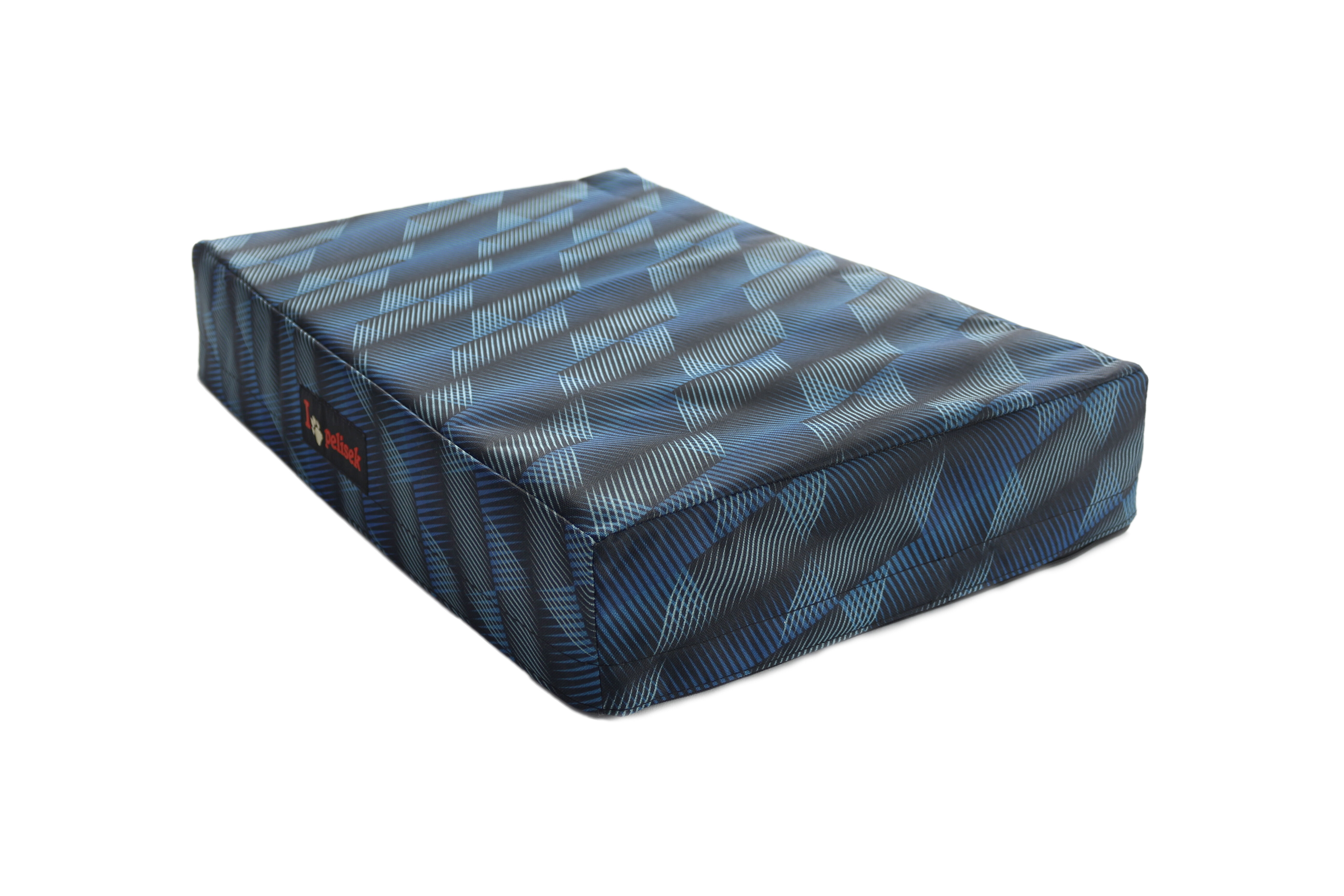 Orthopedic health mattress for dog / cat I-pelisek P-16