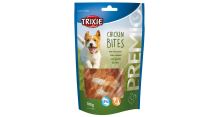 Trixie Premio Chicken Bits light - kuřecí špalík 100g