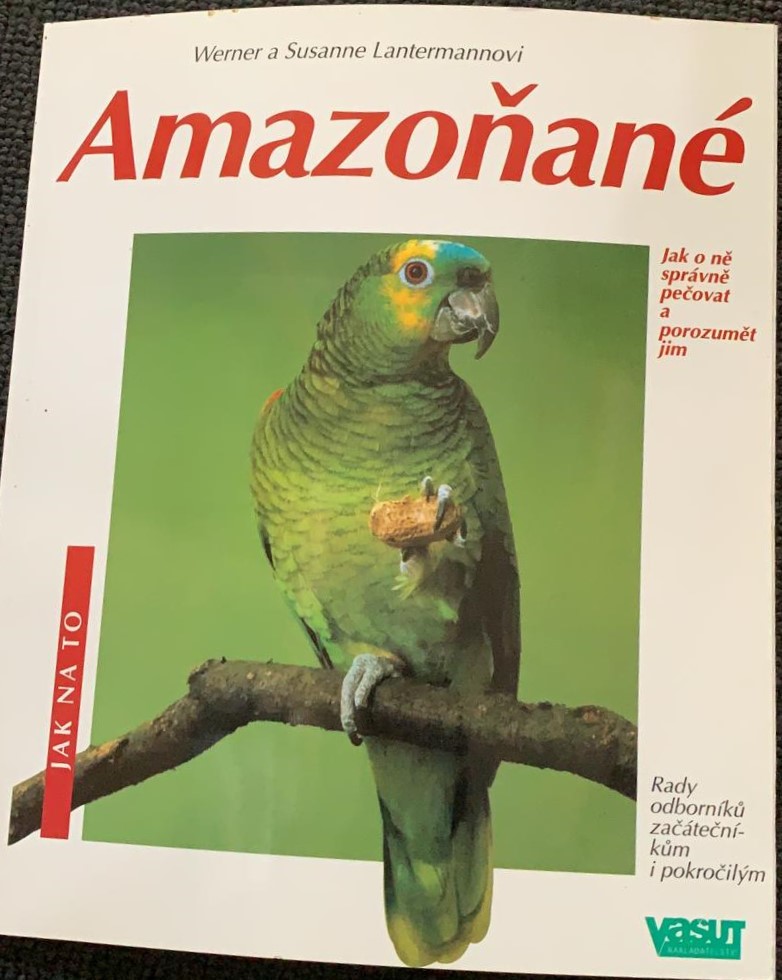 Amazoňané