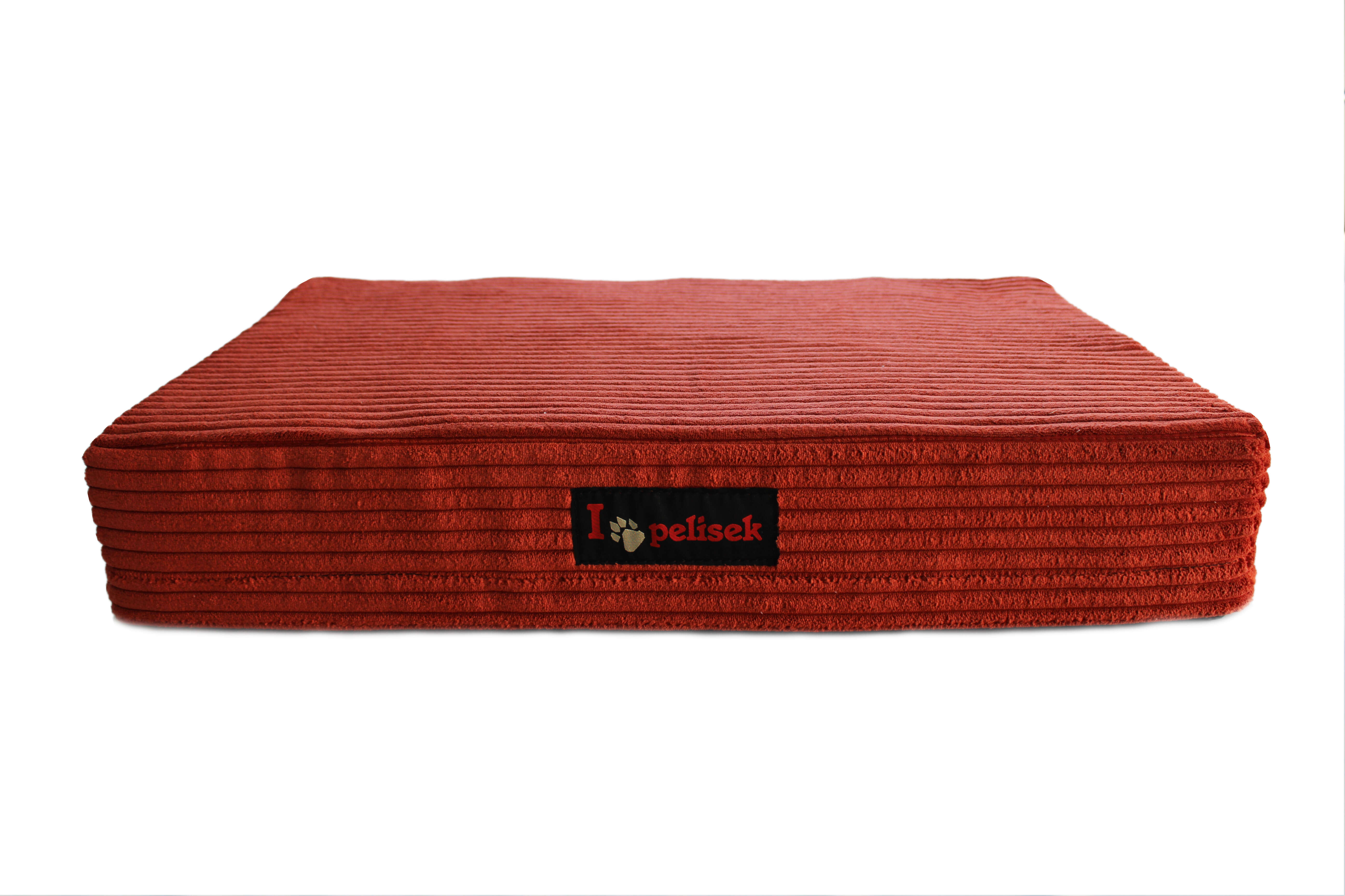 Orthopedic medical mattress for dog / cat I-pelisek J01 (1)
