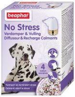 Beaphar Diffuser No Stress set for dogs 30ml