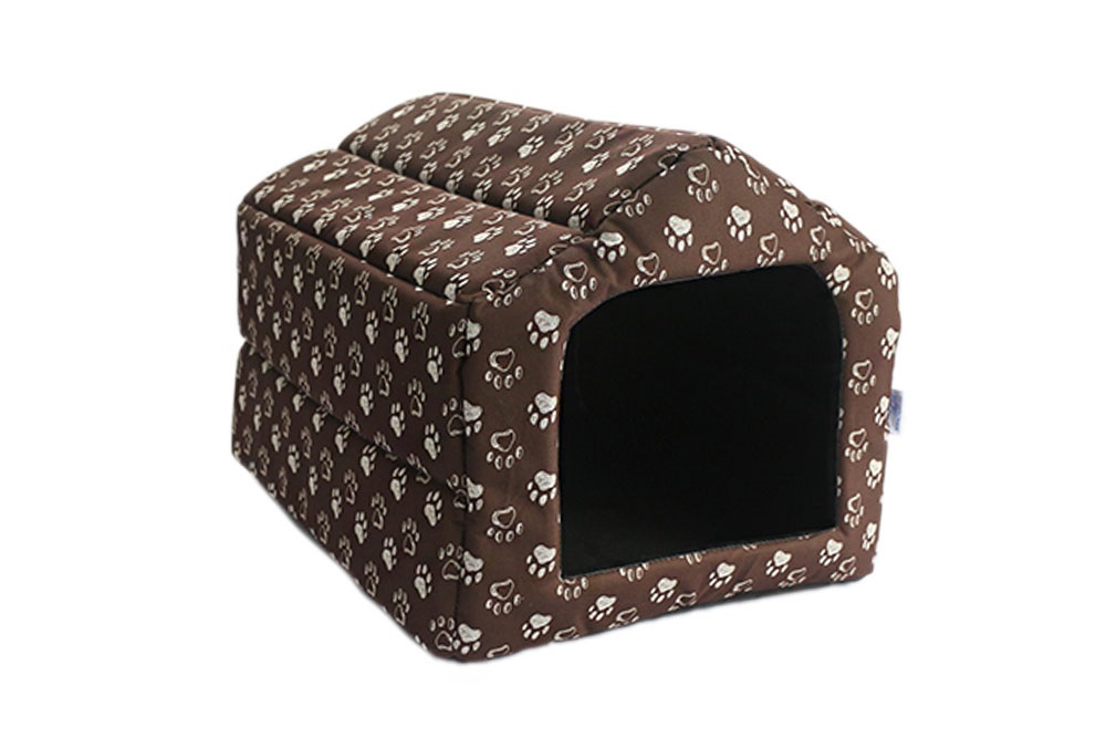 Rajen Bouda for dogs 42x33x28cm, theme P-17