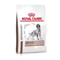 Royal Canin Veterinary Diet Dog Hepatic 12kg