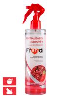 beFrendi odor neutralizer Pomegranate spray 400ml