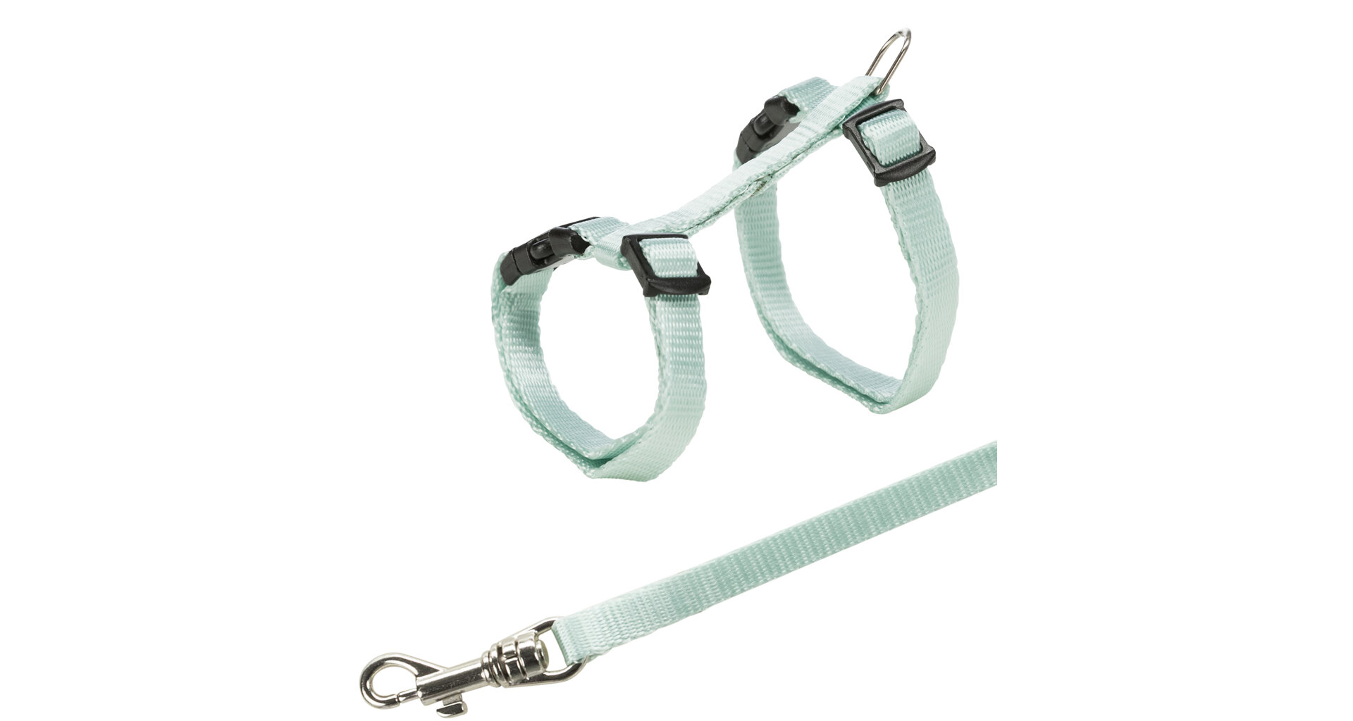 Trixie Nylon harness for kittens 19-31cm/8mm