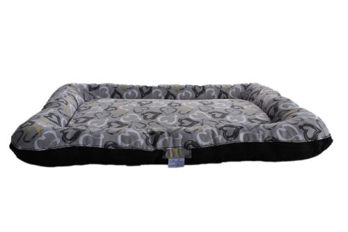 Rajen mattress for dogs, 6 sizes from 64x40 cm, motif P-15