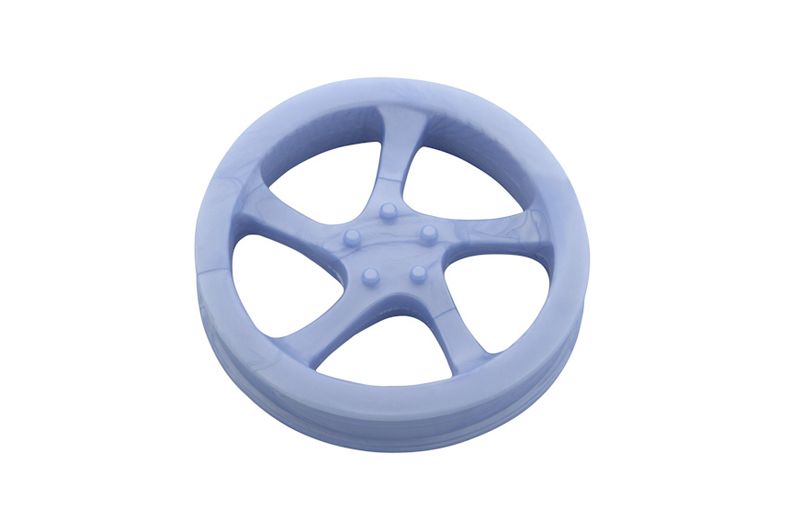Sum-Plast disk plovací s vůní vanilky 12,5 cm