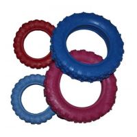 Sum-Plast pneumatika plovací s vůní vanilky 10 cm