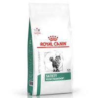Royal Canin Veterinary Feline Satiety Support Weight Management 6kg