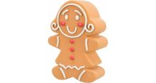 Trixie Vánoční perníčky-figurky se zvukem, latex, 11cm