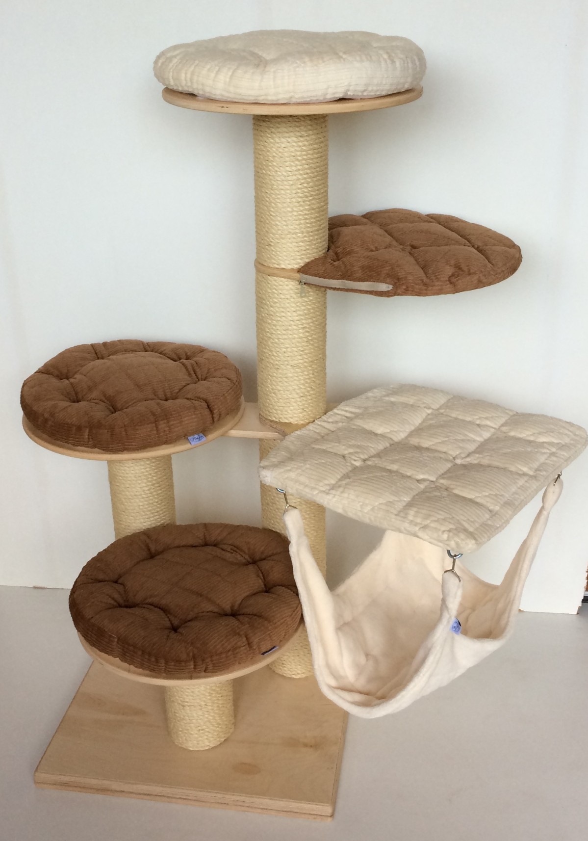 Rajen cat tree M3