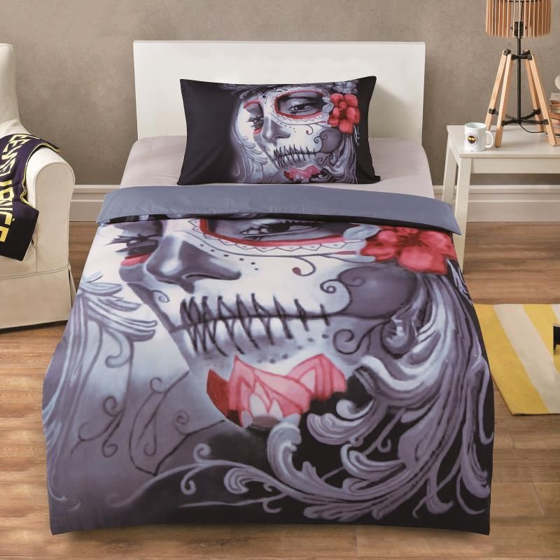cotton bedding