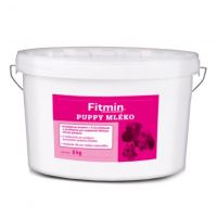 Fitmin Instant milk for puppies 2kg