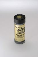 Jerob Star Dust Powder - Medium Brown