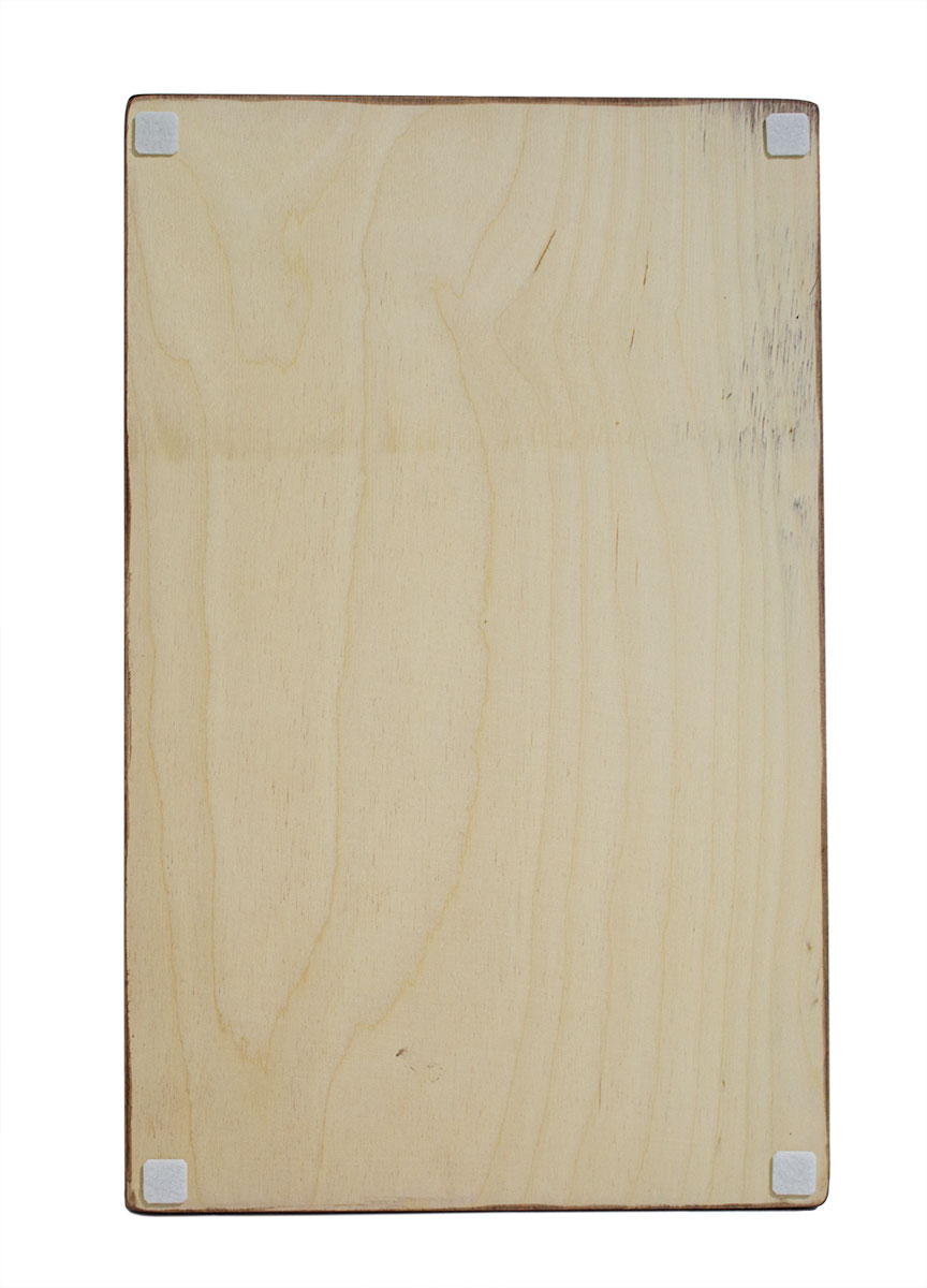 Rajen scratching board Z2 50x30cm
