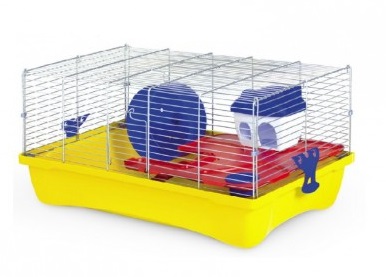 MPS Gabbia Hamster cage