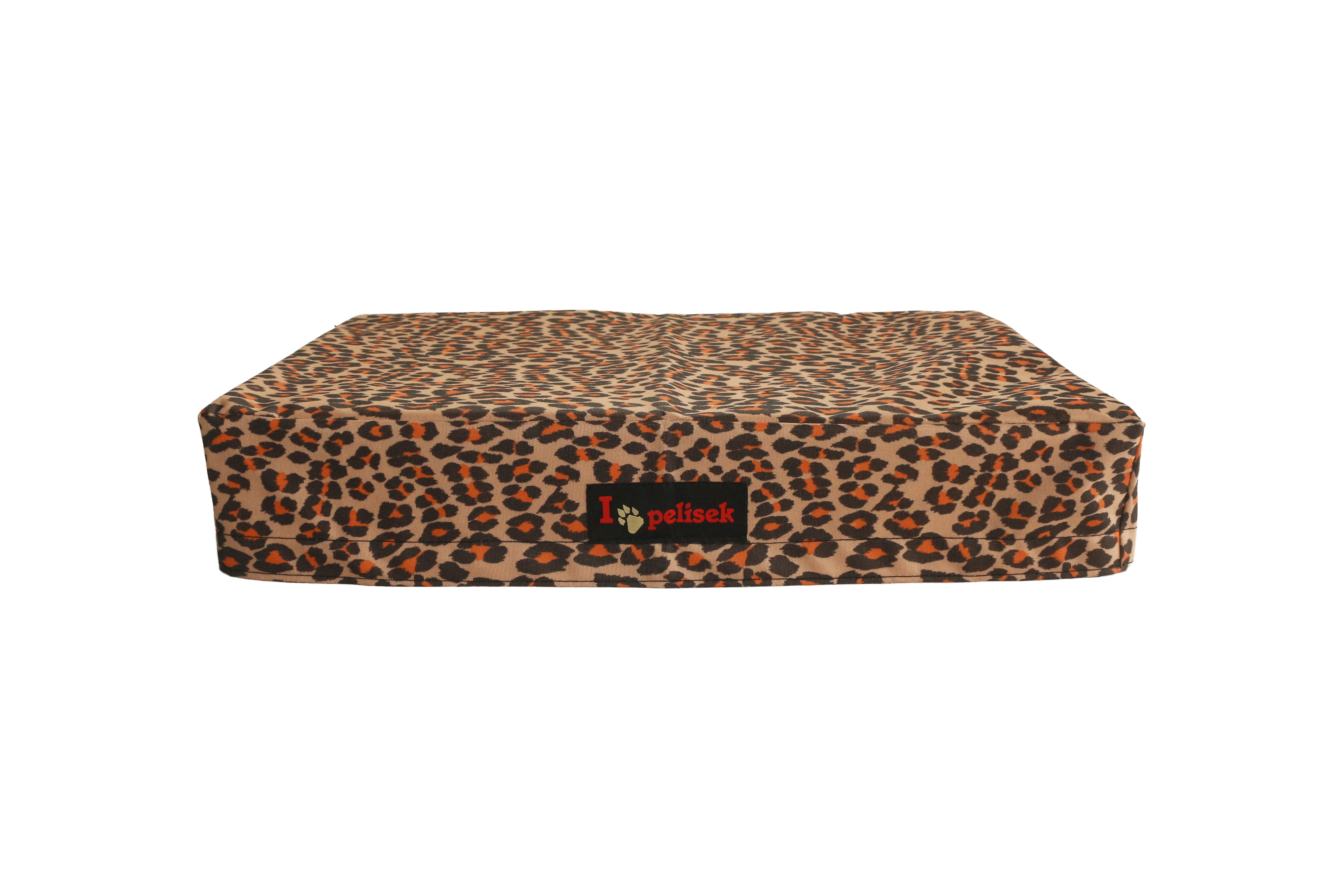 Cover for orthopedic medical mattress for dog / cat P-25 (1)