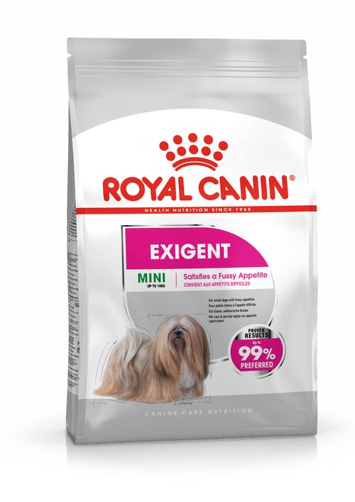 Royal Canin Mini Exigent 0,8kg