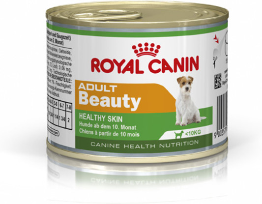Royal Canin Mini Adult Beauty 195g