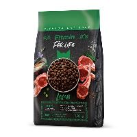 Fitmin For Life Adult Lamb complete feed