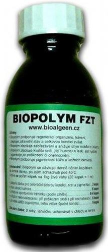 Biopolym seaweed 100ml
