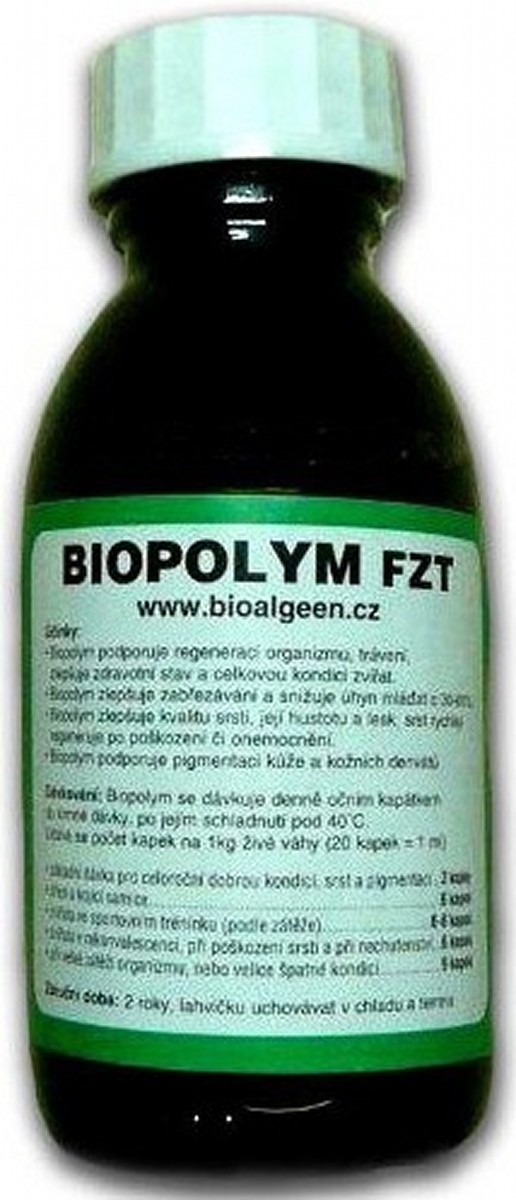 Biopolym seaweed 100ml