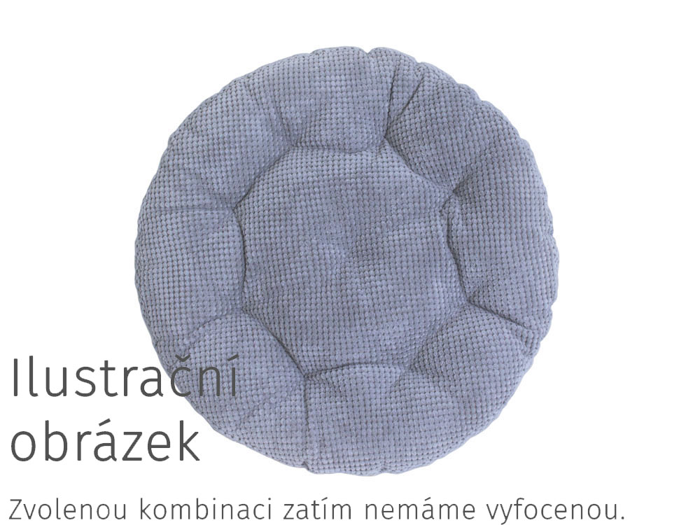 Pillow Classic with velcro