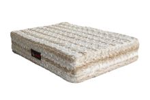 Orthopedic medical mattress for dog / cat I-pelisek E02 / C01