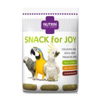 NUTRIN Vital Snack - Snack for Joy 100g