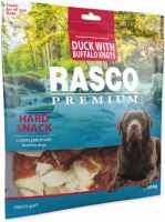 Rasco Premium buffalo knot with duck meat 500g