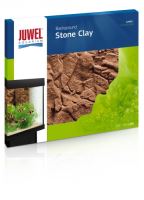 Juwel Stone Clay background 60x55cm