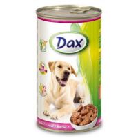 Dax veal 1240g