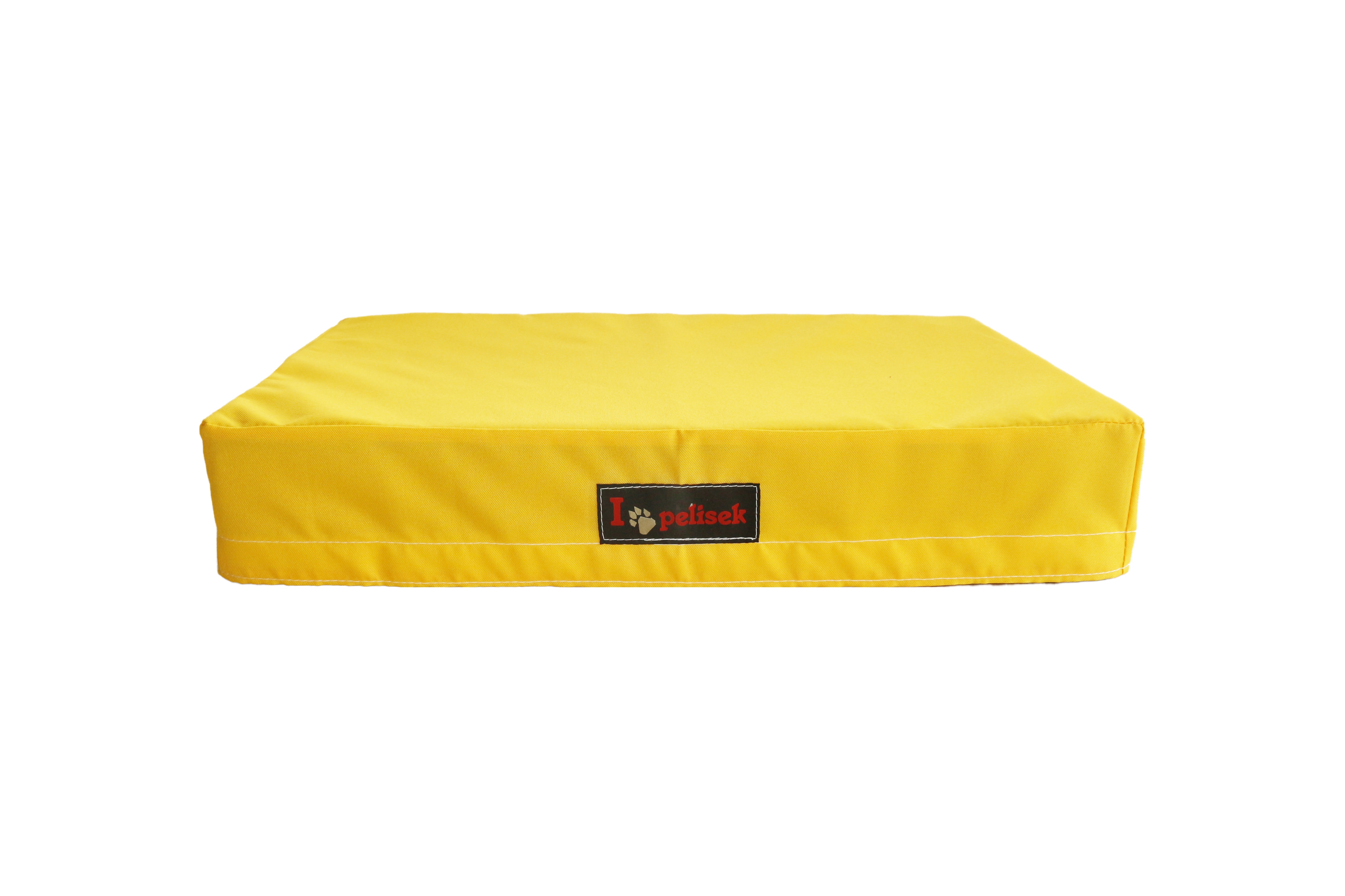 Cover for orthopedic medical mattress for dog / cat P-34 (1)