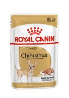 Royal Canin Chihuahua adult pouch 85g
