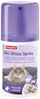 Beaphar No Stress Spot Spray 125ml