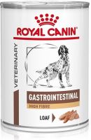 Royal Canin Veterinary Diet Dog Gastrointestinal High Fibre 410g