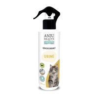 Anju Beauté Urine deodorant lotion 250ml