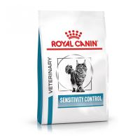 Royal Canin Veterinary Health Nutrition Cat Sensitivity Control 1,5kg