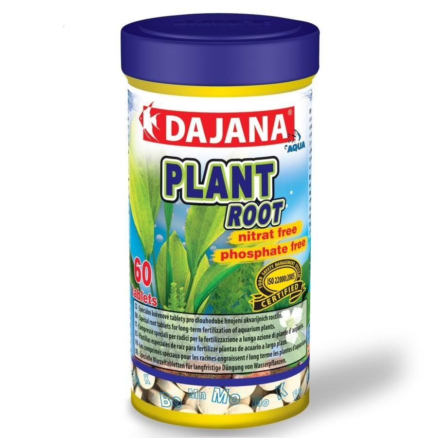 Dajana Plant Root 100ml