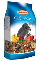 Avicentra Deluxe for rabbits 500g