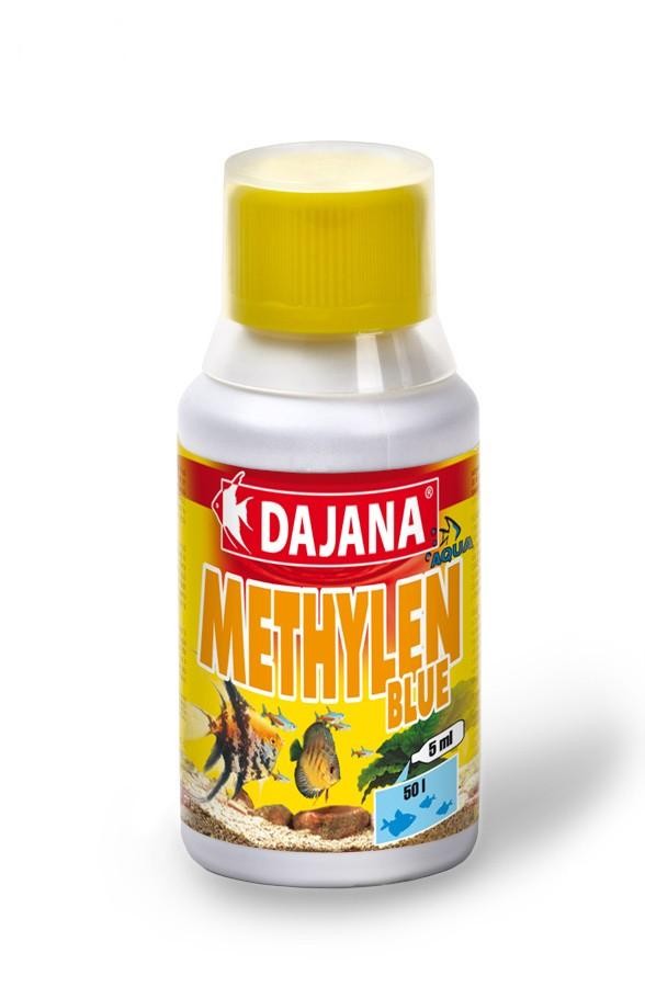 Dajana Methylen Blue 100ml
