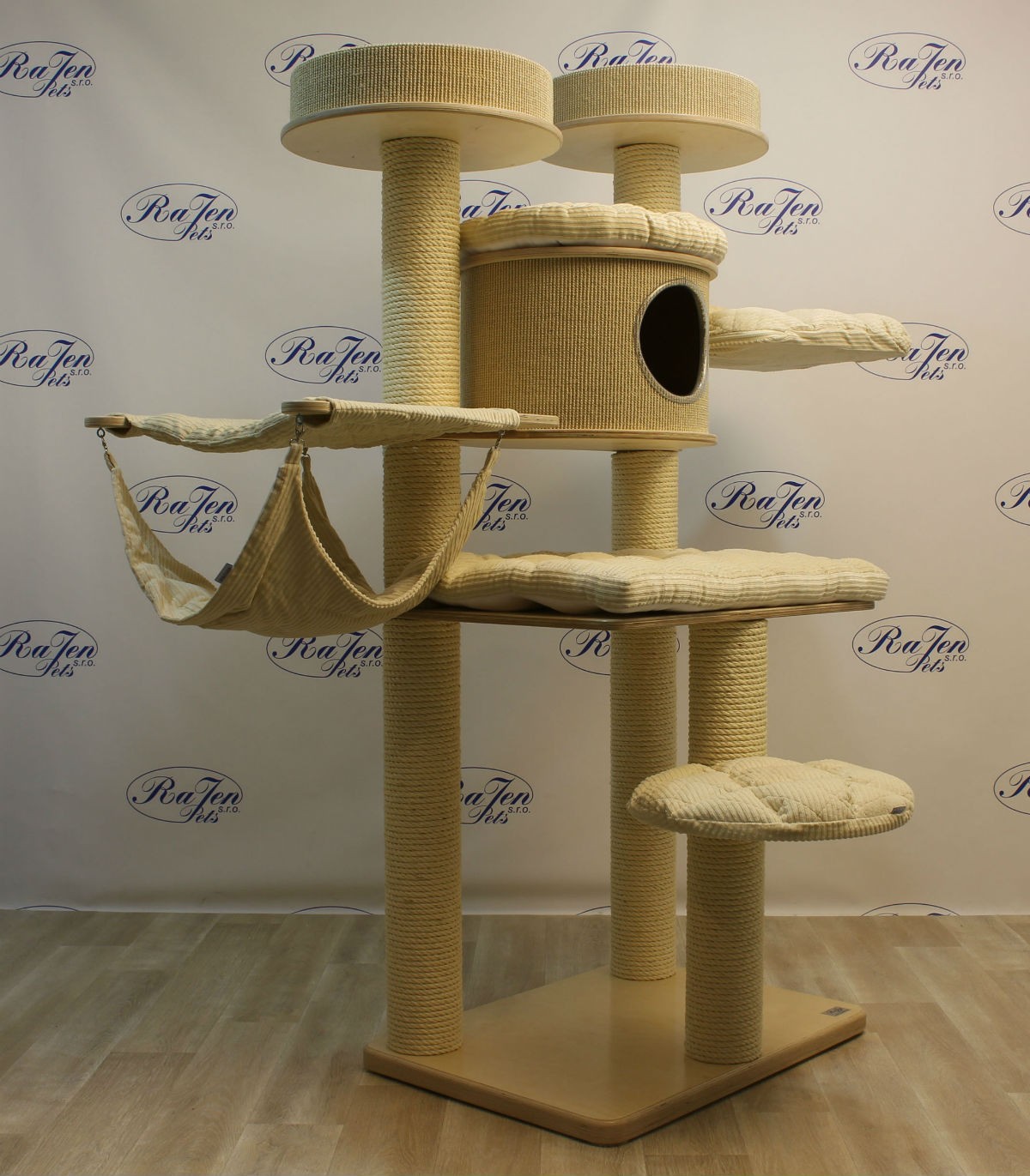 Rajen cat tree B3 - B (2)