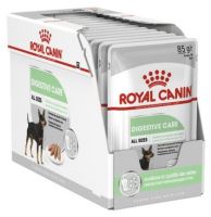 Royal Canin Digestive Care Dog Loaf 12x85g