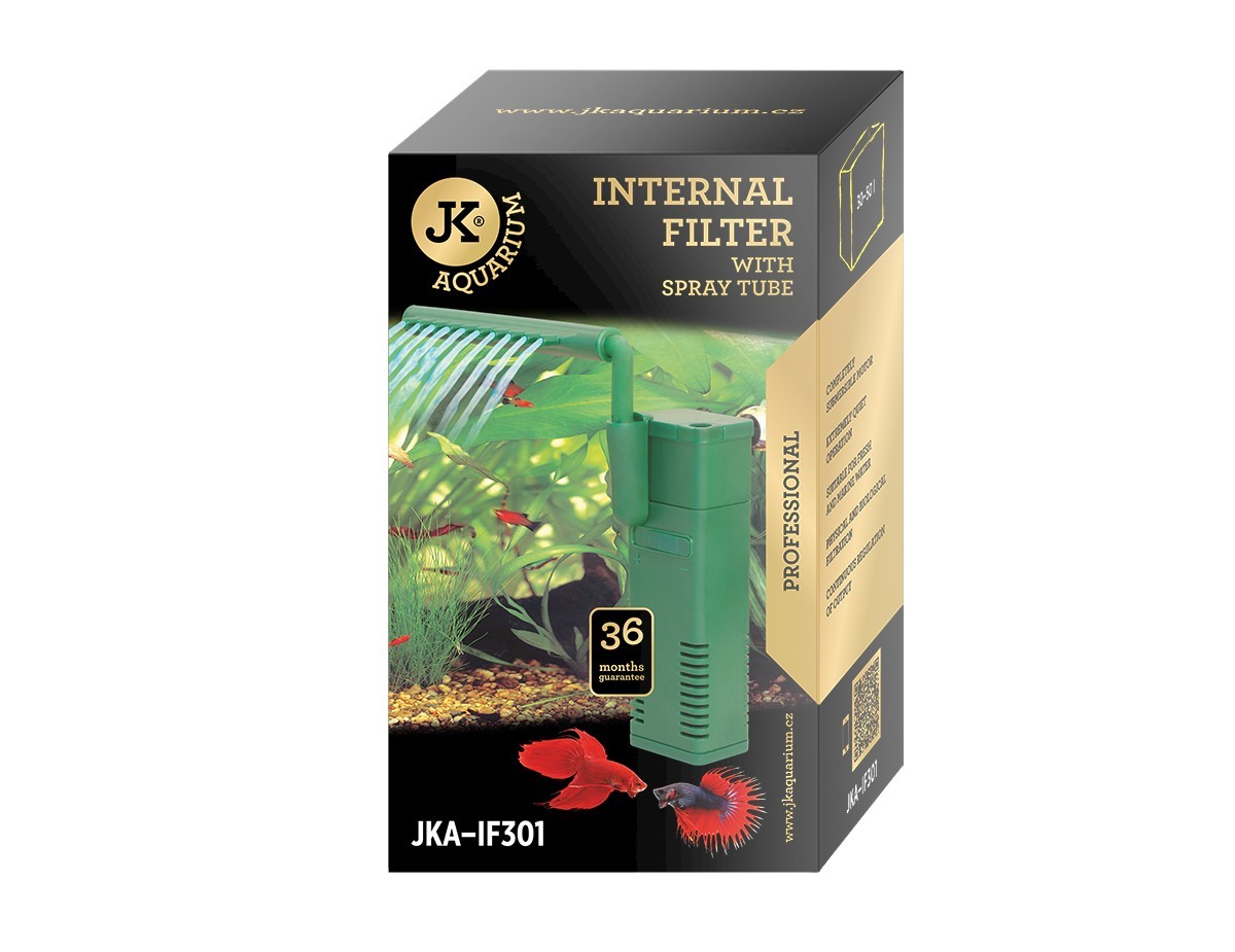 JKA-IF301 inner filter